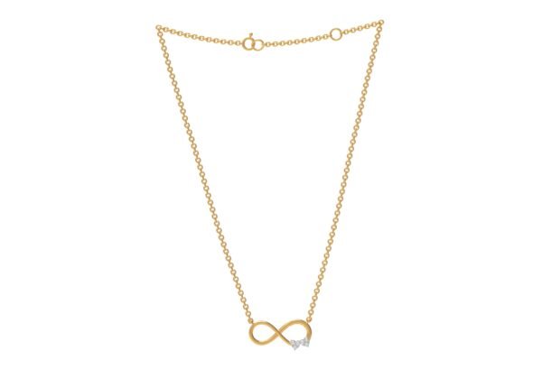 Infinity Pendant - Image 2