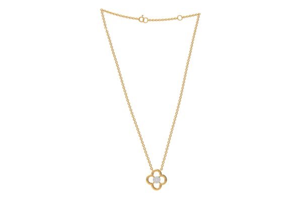 Four-petals Pendant - Image 2
