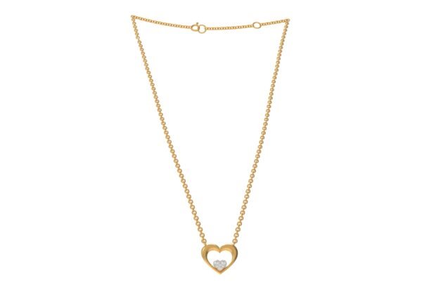 Heart Pendant - Image 4
