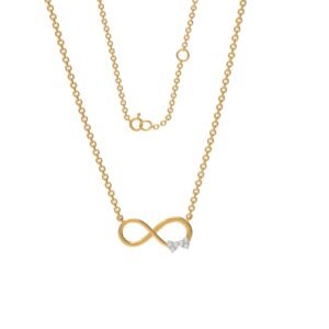 Infinity Pendant