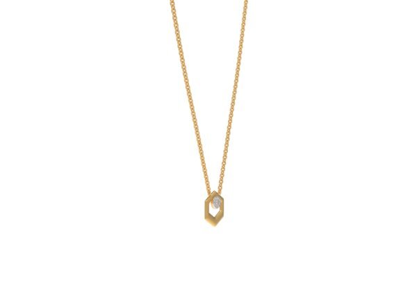 HexaGlow Pendant - Image 4