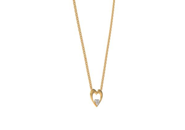 Heart Pendant - Image 5