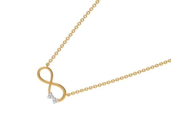 Infinity Pendant - Image 4