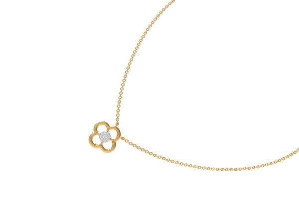 Four-petals Pendant - Image 4