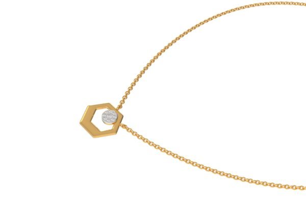 HexaGlow Pendant - Image 5
