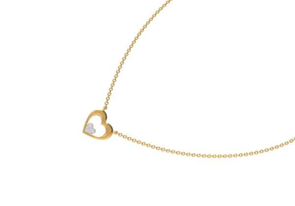 Heart Pendant - Image 6