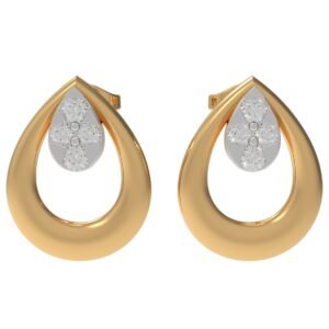Drop Earrings