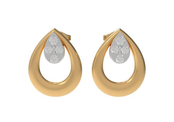 Drop Earrings