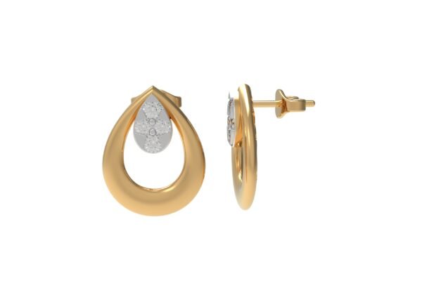 Drop Earrings - Image 3