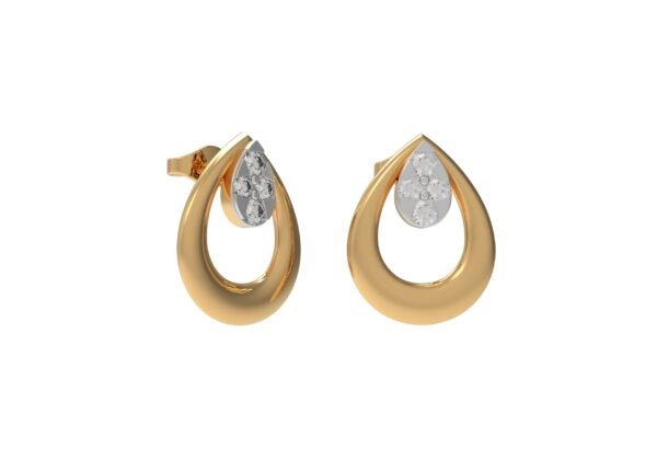 Drop Earrings - Image 2