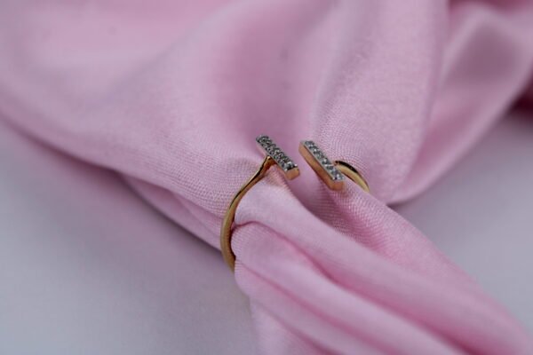 Parallel Shine Ring - Image 8