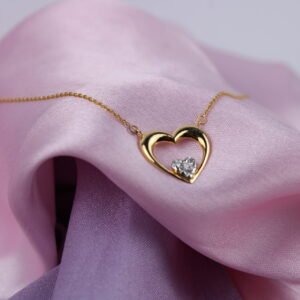 Heart Pendant