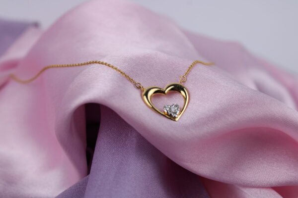 Heart Pendant