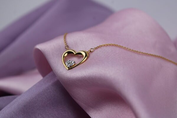Heart Pendant - Image 2
